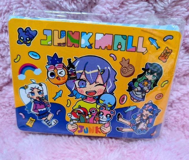 yJUNK MALL/WN[zpXP[X  Aj/R~bN/LN^[ 