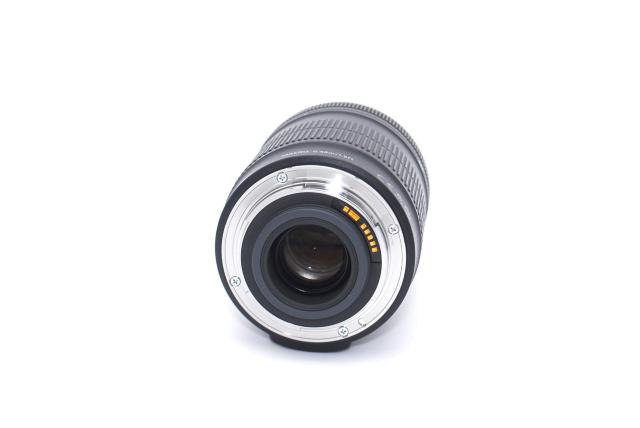 1{ƕ֗ȃYCanon EF-S 18-135mm IS  Ɠd/AV 