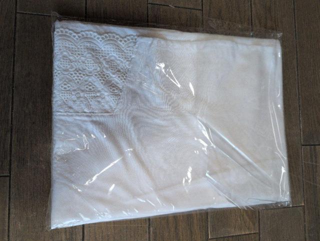 送料込!未使用、和装下着、裾除け、めいくやまと < 女性ファッション 送料込!未使用、和装下着、裾除け、めいくやまと < 女性ファッションの