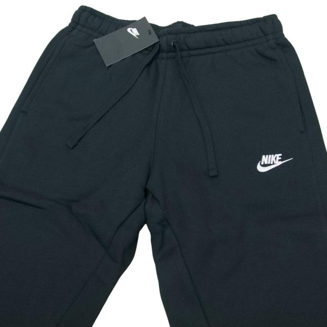 即買☆ナイキ特価 BLK/XLサイズ スウェット上下セット裏起毛 秋冬 ジョガーパンツ ブラック < ブランド 即買☆ナイキ特価 BLK/XLサイズ スウェット上下セット裏起毛 秋冬 ジョガーパンツ ブラック < ブランドの