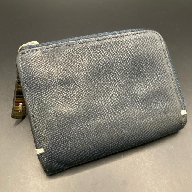即決 Paul Smith ポールスミス コインケース 小銭入れ ネイビー < ブランド 即決 Paul Smith ポールスミス コインケース 小銭入れ ネイビー < ブランドの