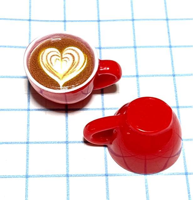 1072 �ԐF�@�J�t�F���e�@1�@�R�[�q�[�J�b�v�@�����p�[�c�@�A�N�Z�T���[�`���[���@�~�j�`���A�@���e�A�[�g �� �y�b�g/��|/���|�� 