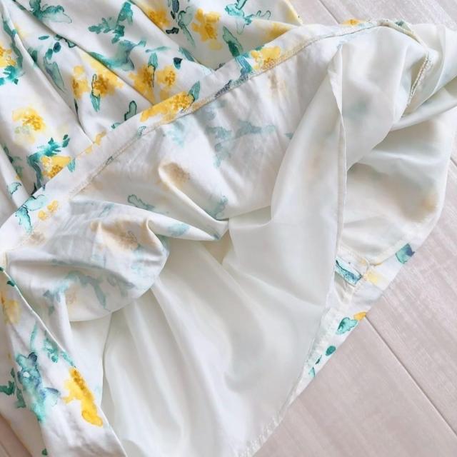 ��ZARA/�U�����ԕ��~�j�����s�[�X���z���C�gS*�ăR�[�f*�C�O���s���]�[�g �� �u�����h�� 