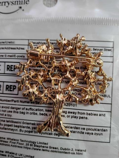 Merrysmile �K�^�̖� ���C���X�g�[���u���[�` �J���t�� �S�[���h�J���[ �A�N�Z�T���[ �� �����A�N�Z�T���[/���v�� 