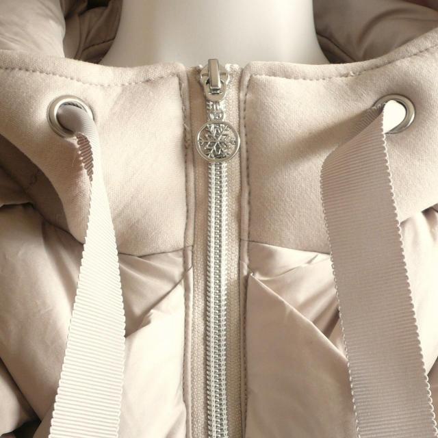 �V�i a082 L ���̕҂ݍ��� �ؑ� �_�E���W���P�b�g �O���[�W�� �H�~ �_�E��80�� �t�[�h�L �_���{�[���j�b�g �� �����t�@�b�V������ 