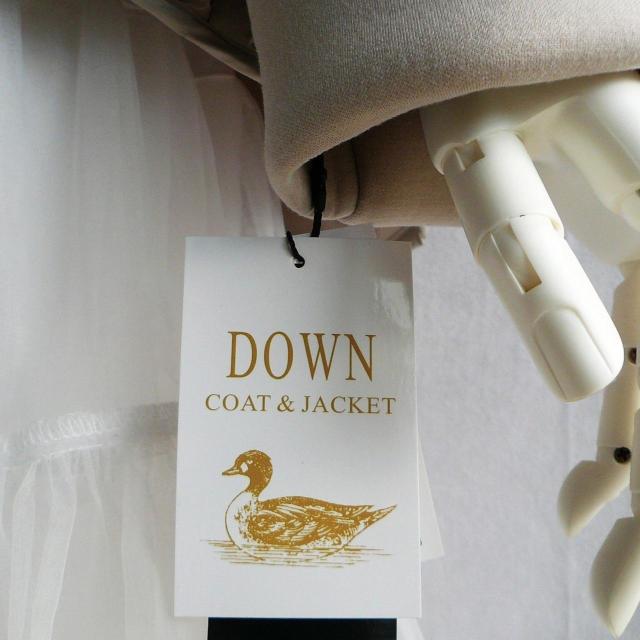 �V�i a082 L ���̕҂ݍ��� �ؑ� �_�E���W���P�b�g �O���[�W�� �H�~ �_�E��80�� �t�[�h�L �_���{�[���j�b�g �� �����t�@�b�V������ 