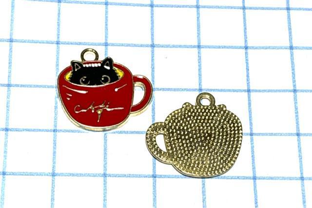 5202 �J�b�v�ɓ������L�����@�ԐF2�@�����p�[�c�@�A�N�Z�T���[�`���[���@�n���h���C�h�ޗ��@�G�i�������� �� �y�b�g/��|/���|�� 