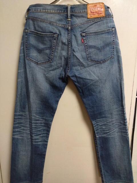 LEVI'S 513 W29 L32 ブルージーンズ < ブランド LEVI'S 513 W29 L32 ブルージーンズ < ブランドの