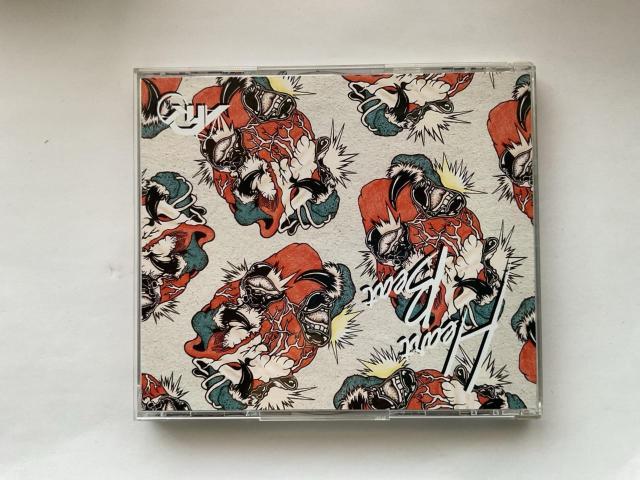 AFRA Heart Beat RZCD-46350 CD�A���o�� 2009�N���� �艿3,059�~ �� CD/DVD/�r�f�I�� 