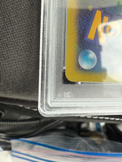 �|�P�����J�[�h�@�M���e�B�iv  �j�Y�o�i �� �g���[�f�B���O�J�[�h�� 