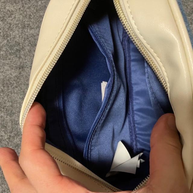 �y���K���X�z�y���܂ނ�z �V�����_�[�o�b�O & �|�[�` �� �u�����h�� 