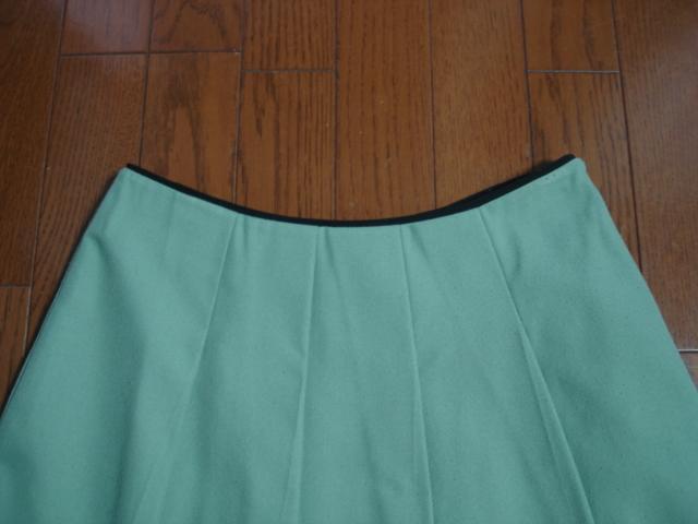 ���N���A�C���v���b�V�����@�Y��F�t���A�[�X�J�[�g���������i�I �� �u�����h�� 