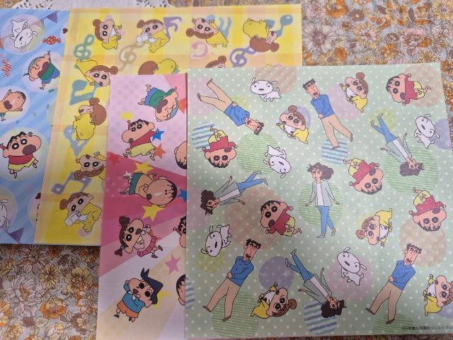 �����������N���������񂿂��f�U�C���y�[�p�[4����  �� �C���e���A/���C�t�� 