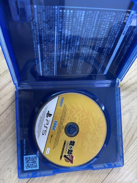 PS5 �Q�[���\�t�g �����@��7 ���ƈł̍s�� �C���^�[�i�V���i���� �� �Q�[���{��/�\�t�g�� 