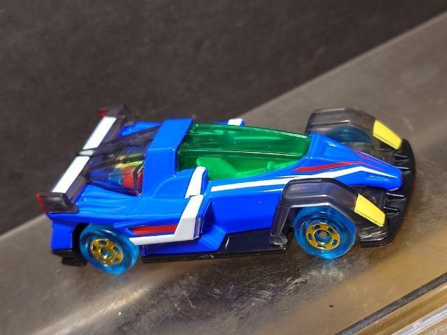 ★トミカショップオリジナル★TDMスイマックスBLUE★ < ホビー ★トミカショップオリジナル★TDMスイマックスBLUE★ < ホビーの