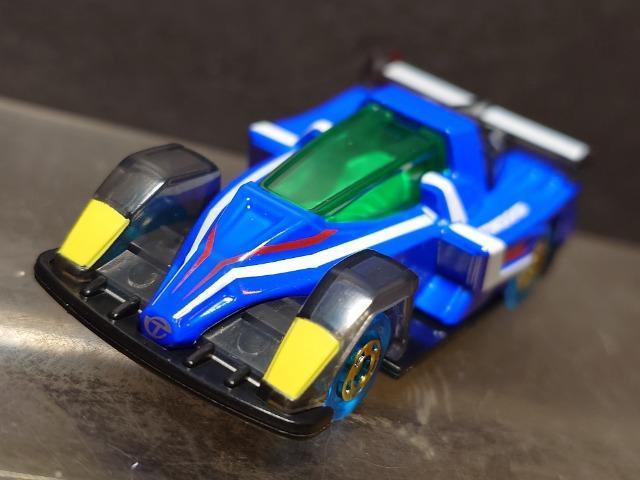 ★トミカショップオリジナル★TDMスイマックスBLUE★ < ホビー ★トミカショップオリジナル★TDMスイマックスBLUE★ < ホビーの