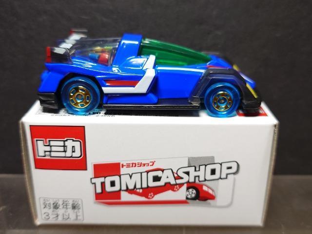 ★トミカショップオリジナル★TDMスイマックスBLUE★ < ホビー ★トミカショップオリジナル★TDMスイマックスBLUE★ < ホビーの