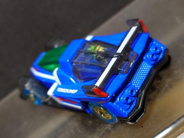 ★トミカショップオリジナル★TDMスイマックスBLUE★ < ホビー ★トミカショップオリジナル★TDMスイマックスBLUE★ < ホビーの