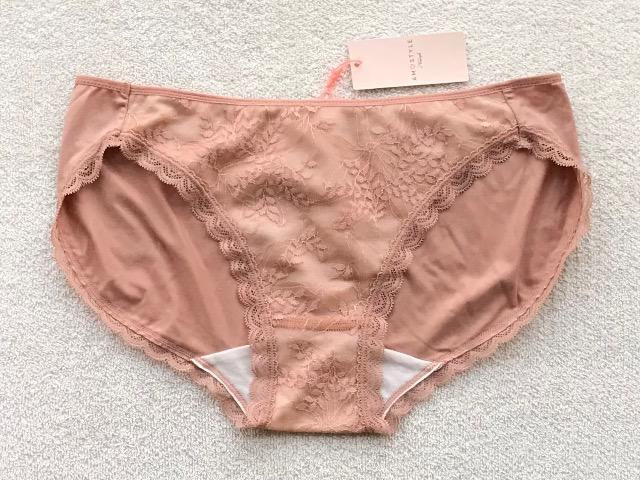 Triumph AMOSTYLE �V���[�c �k�T�C�Y ���C�g�u���E�� ����������  �� �����t�@�b�V������ 