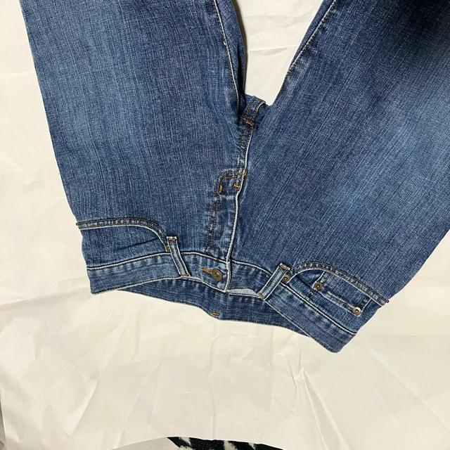 ���j�N�������[���C�Y �u�[�c�J�b�g�f�j�� �u���[ W64 Y2K 00s ���r �W�[���Y �� �u�����h�� 