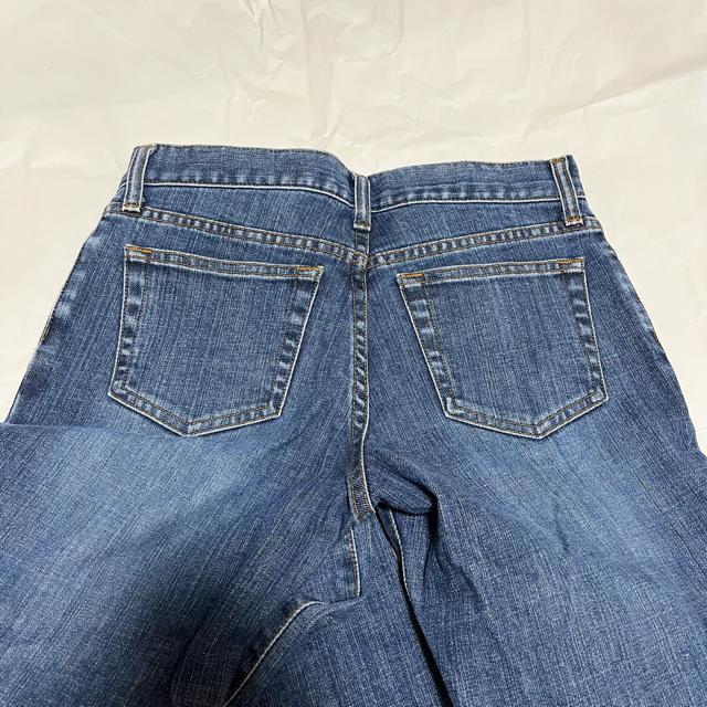 ���j�N�������[���C�Y �u�[�c�J�b�g�f�j�� �u���[ W64 Y2K 00s ���r �W�[���Y �� �u�����h�� 
