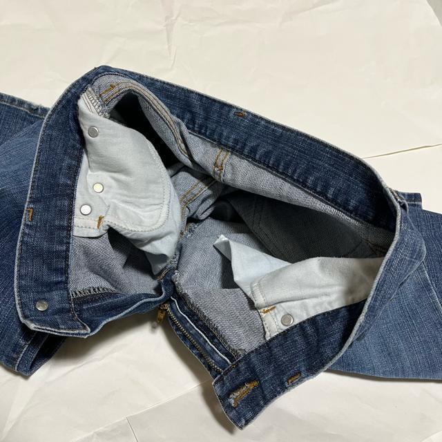 ���j�N�������[���C�Y �u�[�c�J�b�g�f�j�� �u���[ W64 Y2K 00s ���r �W�[���Y �� �u�����h�� 