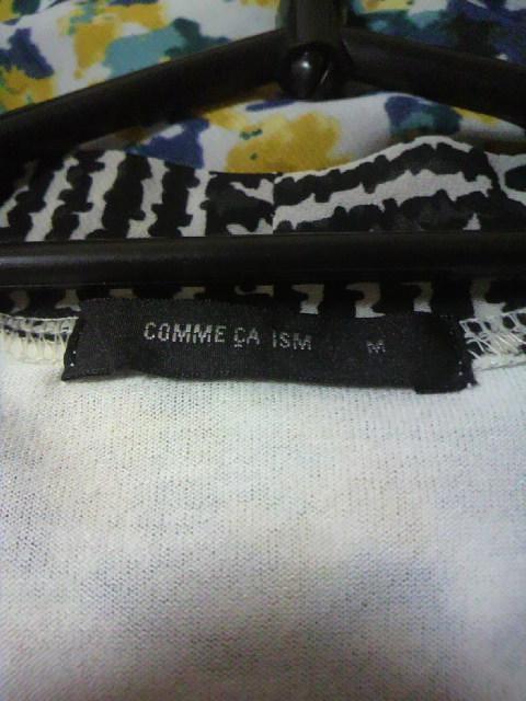 COMME CA ISM Mサイズ新品未使用品 < 女性ファッション  COMME CA ISM Mサイズ新品未使用品 < 女性ファッションの