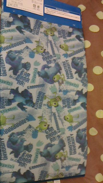 モンスターダッシュメッシュマットH90×W130a < キッズ/ベビー  モンスターダッシュメッシュマットH90×W130a  < キッズ/ベビーの