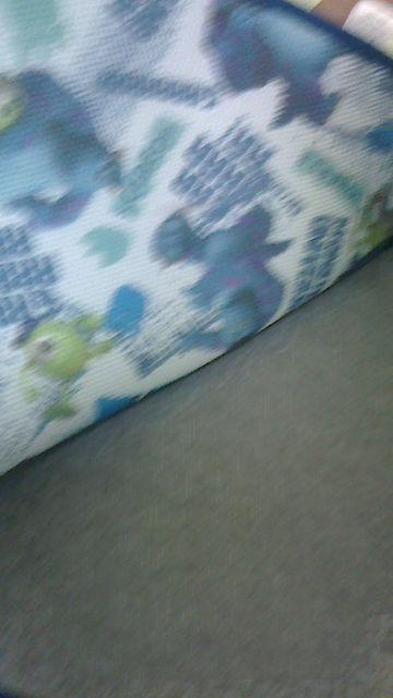 モンスターダッシュメッシュマットH90×W130a < キッズ/ベビー  モンスターダッシュメッシュマットH90×W130a < キッズ/ベビーの