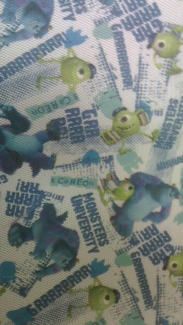 モンスターダッシュメッシュマットH90×W130a < キッズ/ベビー  モンスターダッシュメッシュマットH90×W130a < キッズ/ベビーの