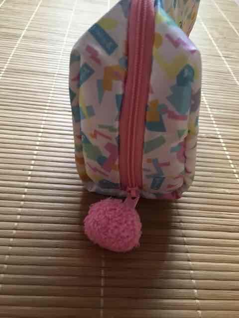 galaxxxy×リラックマ・くじ景品キャラクター柄スクエア型ポーチ < アニメ/コミック/キャラクター galaxxxy×リラックマ・くじ景品キャラクター柄スクエア型ポーチ < アニメ/コミック/キャラクターの