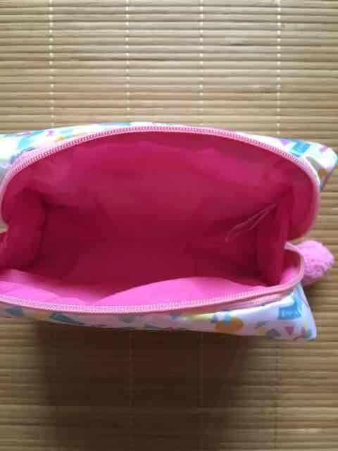 galaxxxy×リラックマ・くじ景品キャラクター柄スクエア型ポーチ < アニメ/コミック/キャラクター galaxxxy×リラックマ・くじ景品キャラクター柄スクエア型ポーチ < アニメ/コミック/キャラクターの