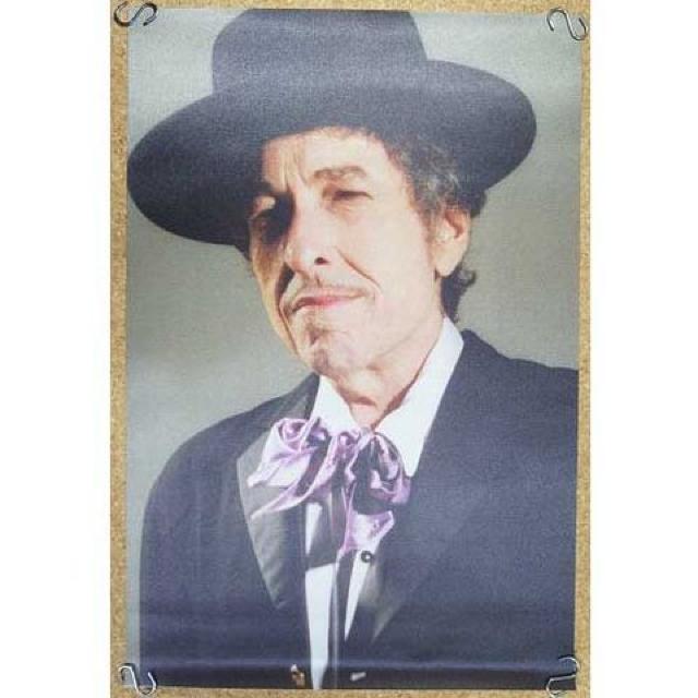 新品【布ポスター】Bob Dylan/ボブ・ディラン < ホビー  新品【布ポスター】Bob Dylan/ボブ・ディラン  < ホビーの