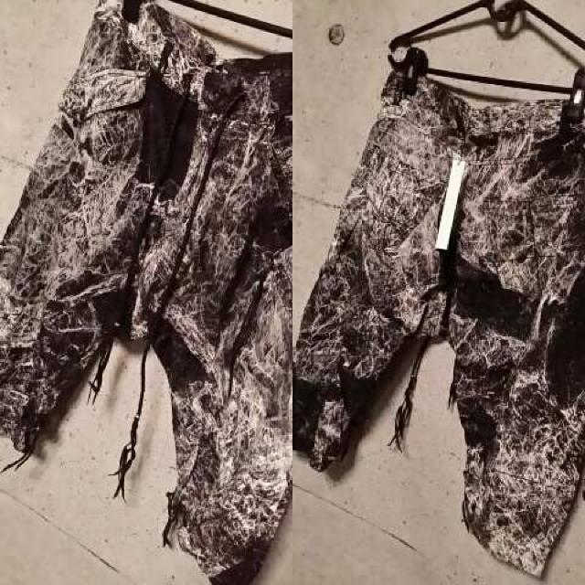 VAMPSHYDEViKMRIIP Powder Storm SRL 2&3 BLACK  uh 