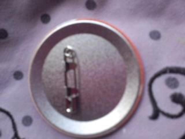 うたの☆プリンスさまっ♪ 神宮寺レン キャラバッチ < アニメ/コミック/キャラクター  うたの☆プリンスさまっ♪ 神宮寺レン キャラバッチ < アニメ/コミック/キャラクターの