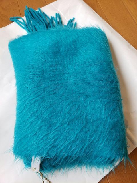 ☆新品未使用☆エムズエキサイト☆マフラー < 女性ファッション  ☆新品未使用☆エムズエキサイト☆マフラー < 女性ファッションの