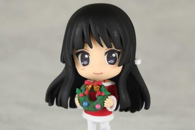 一番くじ けいおん!! C賞 秋山澪 サンタver.きゅんキャラ < アニメ/コミック/キャラクター 一番くじ けいおん!! C賞 秋山澪 サンタver.きゅんキャラ < アニメ/コミック/キャラクターの