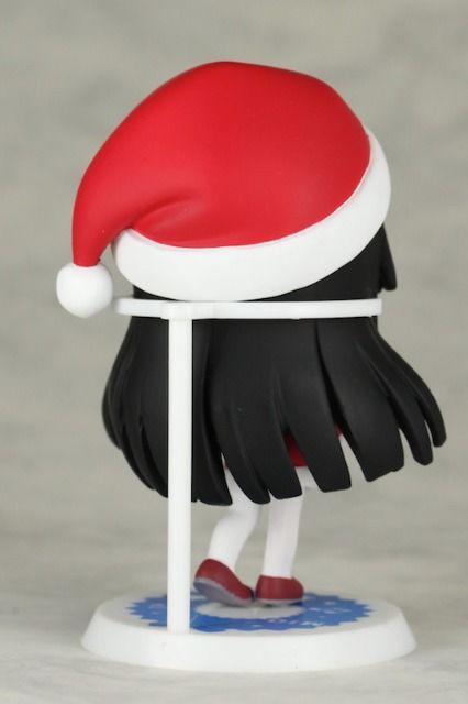 一番くじ けいおん!! C賞 秋山澪 サンタver.きゅんキャラ < アニメ/コミック/キャラクター 一番くじ けいおん!! C賞 秋山澪 サンタver.きゅんキャラ < アニメ/コミック/キャラクターの