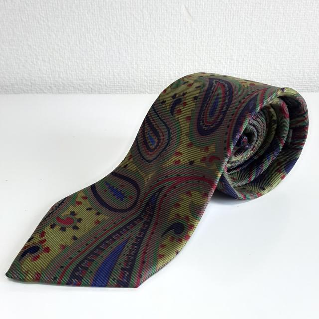 美品 LANCEL ランセル ネクタイ < 男性ファッション  美品 LANCEL ランセル ネクタイ  < 男性ファッションの