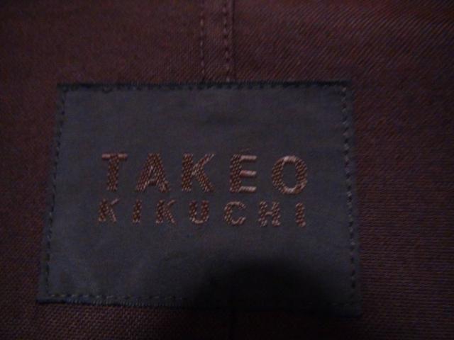 TAKEO KIKUCHĨuU[@ikj{!B  jt@bV 