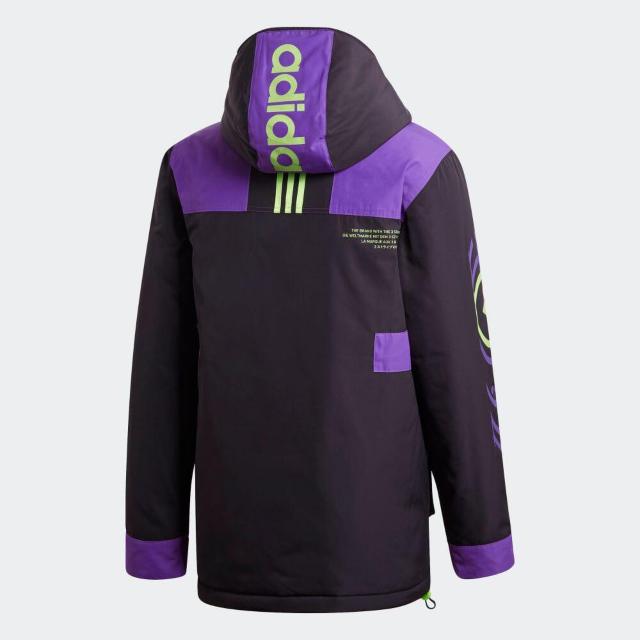 新品 アディダスオリジナルス adidas パーカー ジャケット S 黒 < ブランド  新品 アディダスオリジナルス adidas パーカー ジャケット S 黒 < ブランドの