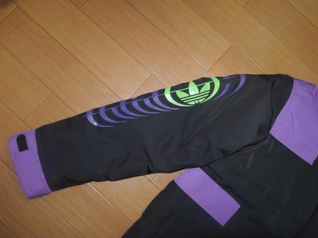 新品 アディダスオリジナルス adidas パーカー ジャケット S 黒 < ブランド  新品 アディダスオリジナルス adidas パーカー ジャケット S 黒 < ブランドの