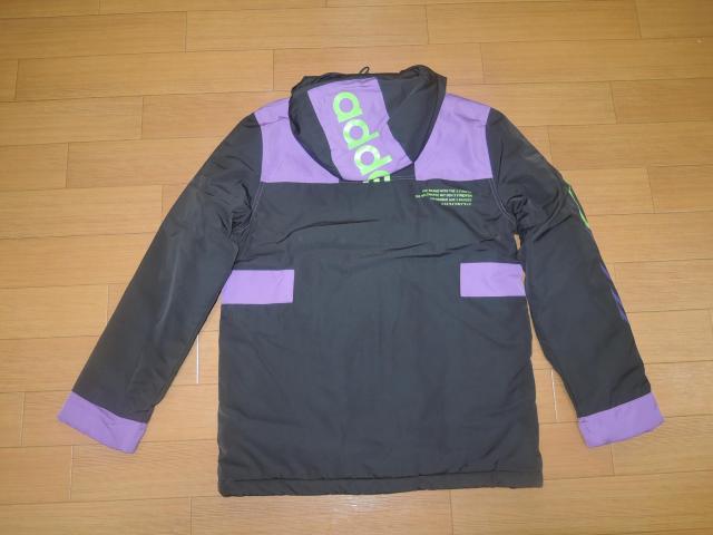 新品 アディダスオリジナルス adidas パーカー ジャケット S 黒 < ブランド  新品 アディダスオリジナルス adidas パーカー ジャケット S 黒 < ブランドの