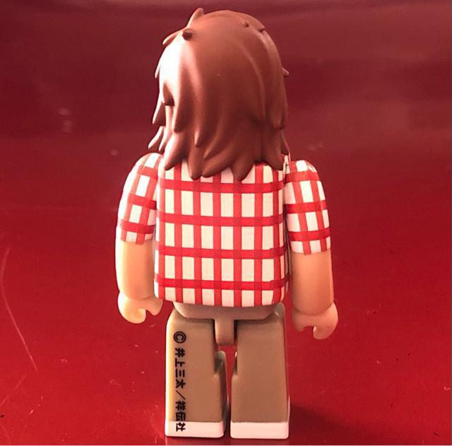 《TOKYOTRIBE2》シークレット 100% キューブリック ベアブリック KUBRICK フィギュア サンタスティック < ホビー  《TOKYOTRIBE2》シークレット 100% キューブリック ベアブリック KUBRICK フィギュア サンタスティック < ホビーの