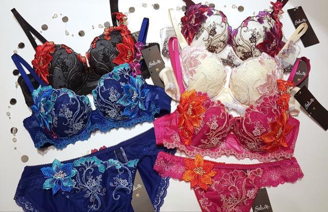 サルート 73G 月下香 KO ショーツ M 新品未使用 < 女性ファッション  サルート 73G 月下香 KO ショーツ M 新品未使用 < 女性ファッションの