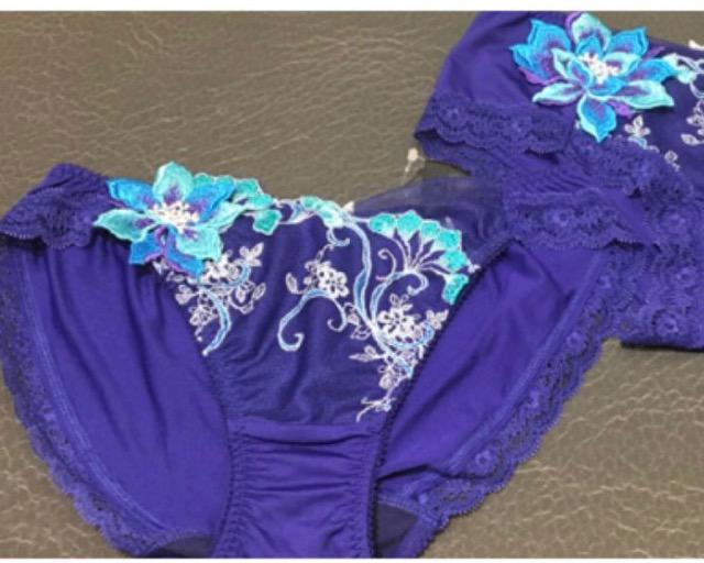 サルート 73G 月下香 KO ショーツ M 新品未使用 < 女性ファッション  サルート 73G 月下香 KO ショーツ M 新品未使用 < 女性ファッションの