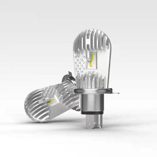 LEDwbhCg C4S H4 12v HI-LO 25w 6000k  /oCN