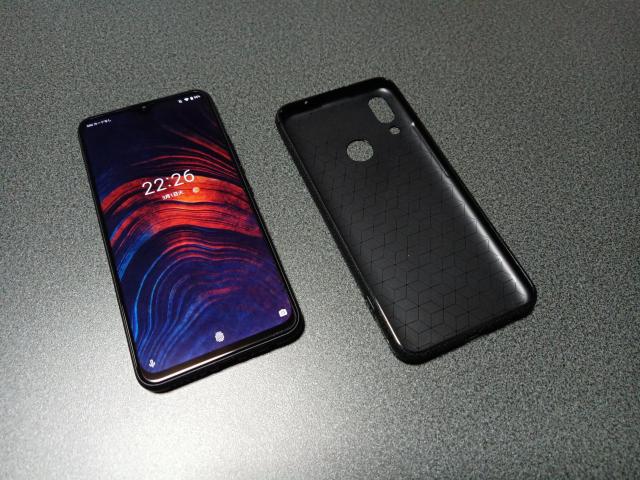 UMIDIGI Power  Ɠd/AV 