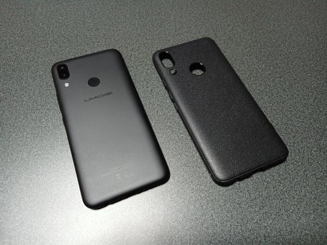UMIDIGI Power  Ɠd/AV 