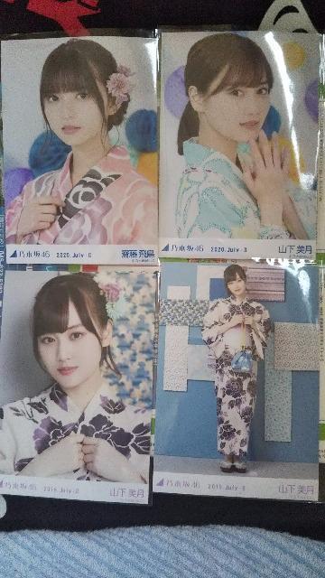 乃木坂46生写真セット < タレントグッズ  乃木坂46生写真セット  < タレントグッズの